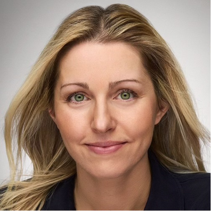 Kat Orekhova