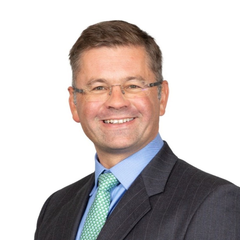 John Harper