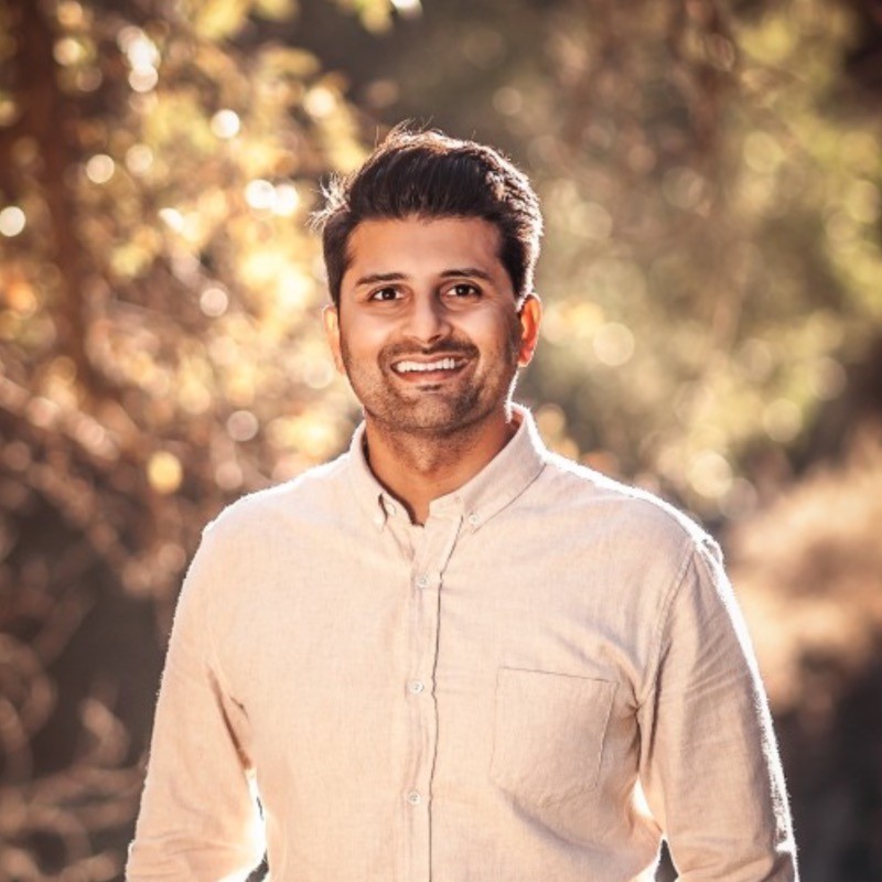 Aayush Phumbhra