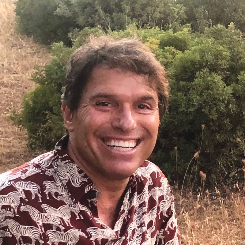 Bruce Friedman