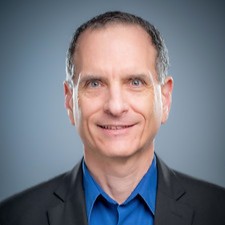 David Axelrod