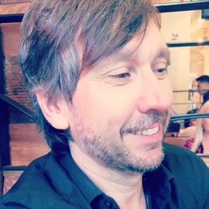 Jason Turner