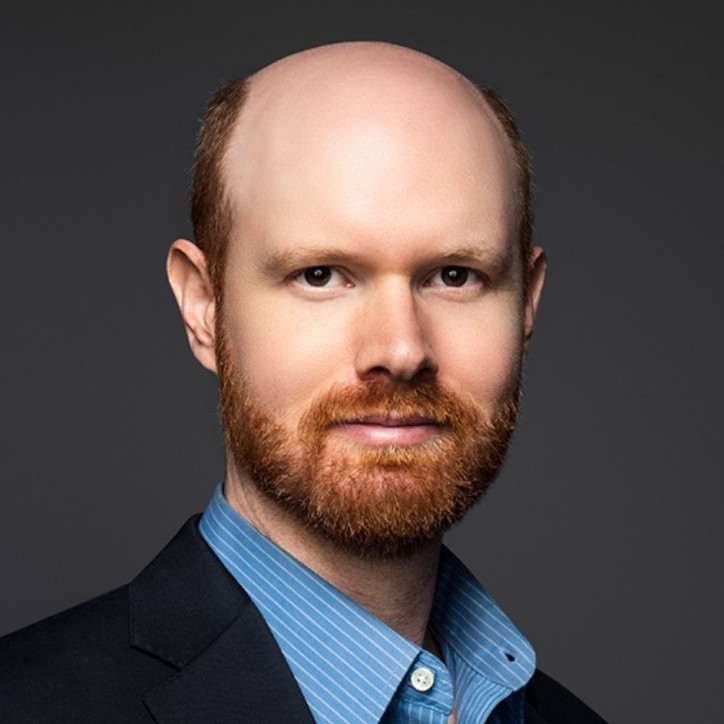 Joel Stonedale