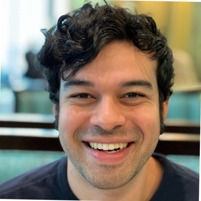 Nico Cuevas