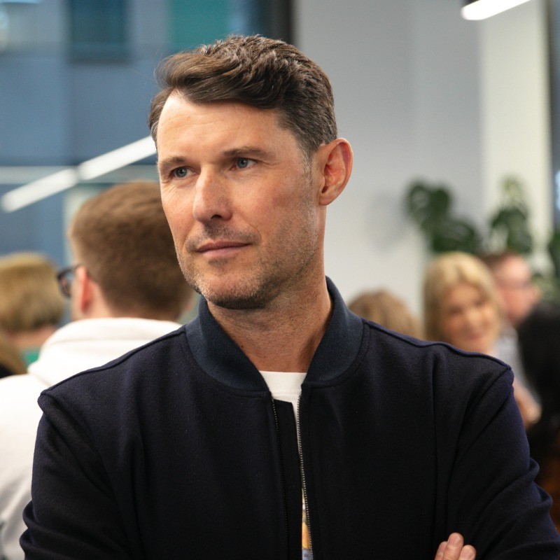 Robert Small