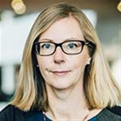 Heather Ludvigsen