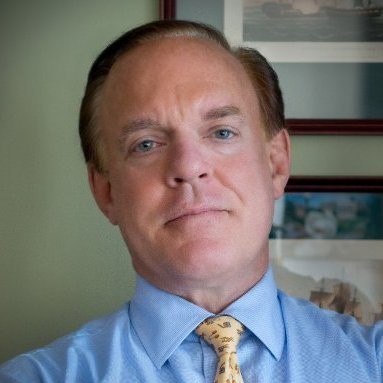 Francis L'esperance