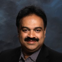 Naveen Goli