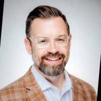 Kevin Krumm
