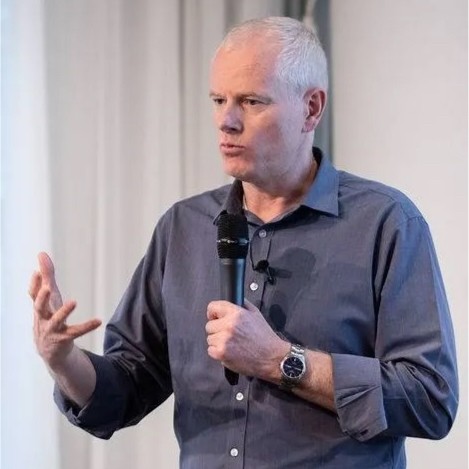 Andrew Bredenkamp