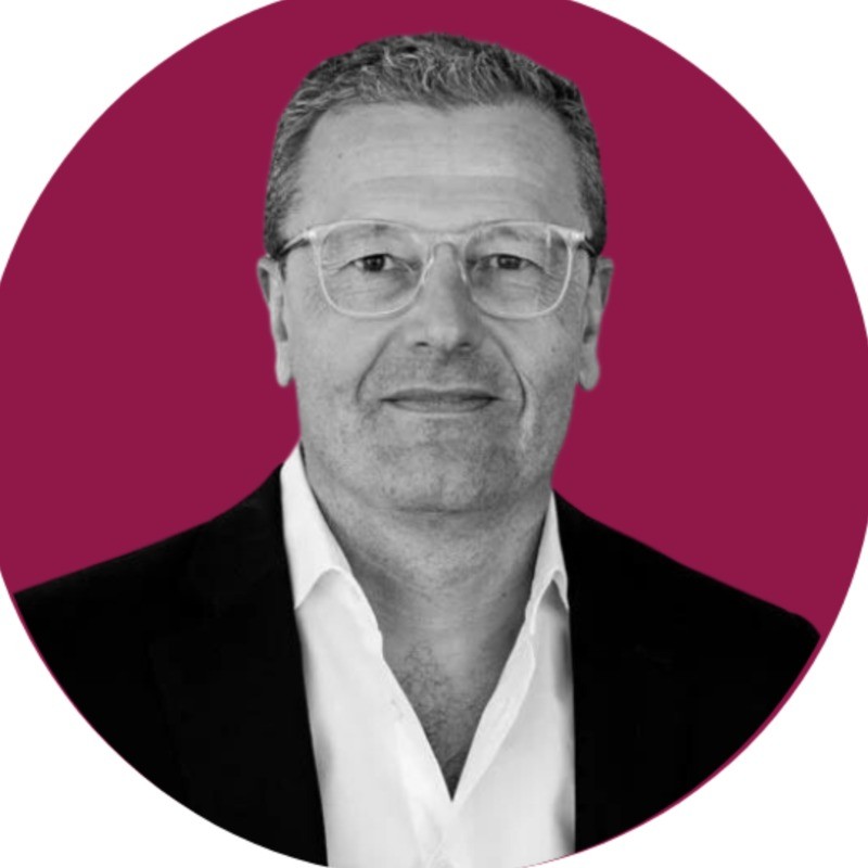 Pierre Gabris