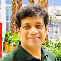 Srish Agrawal