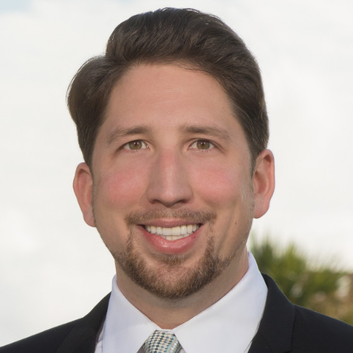 Wesley Barnett