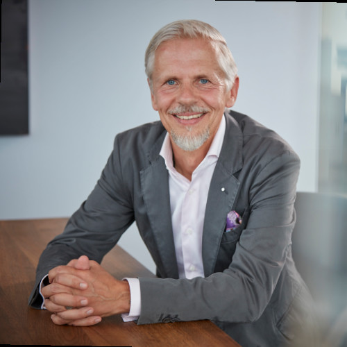 Dr. Ole Wiesinger