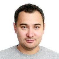 Marat Kichikov