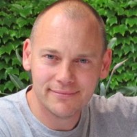 Matt Symons