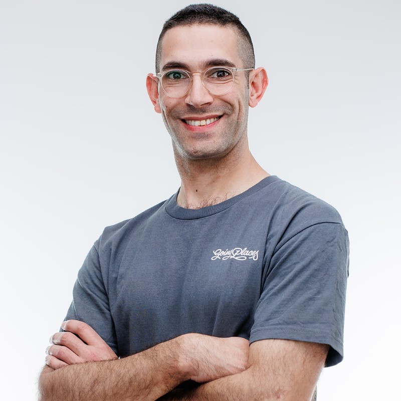 Kfir Kachlon