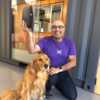 Dr. Manu Kumar