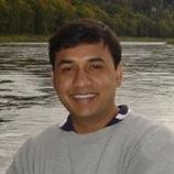 Raghavendra S