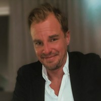 Fredrik Osterberg
