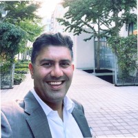 Pratik Patel