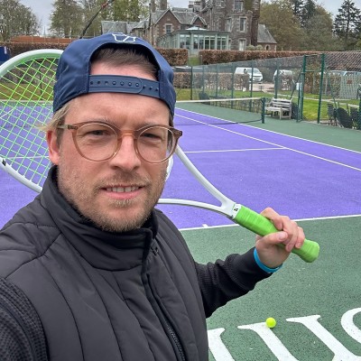 Simon Bartmann