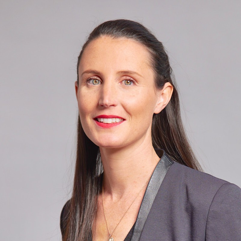 Cécile Dupont