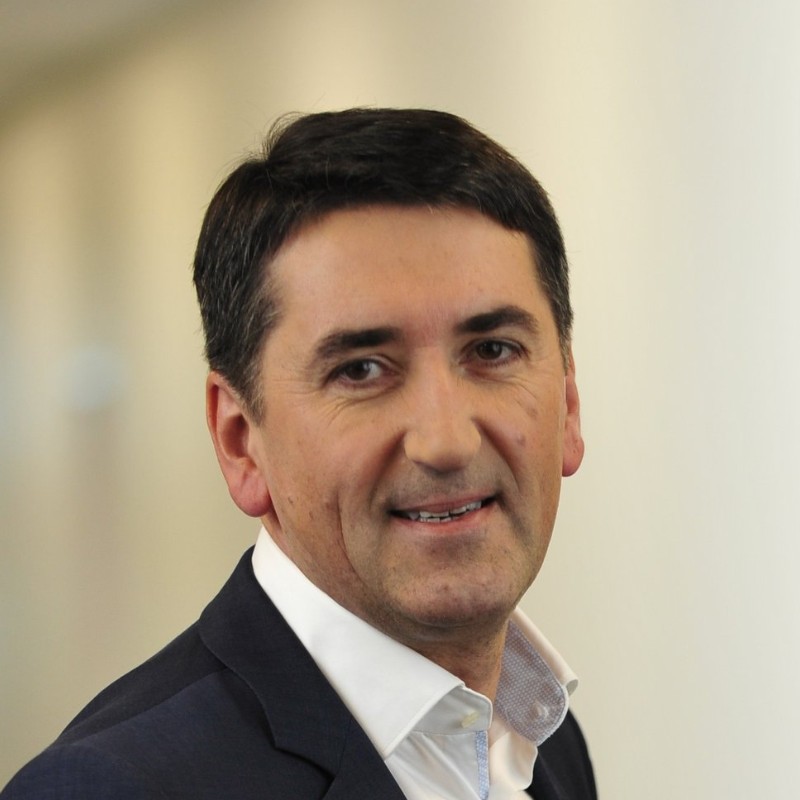 Peter Gleissner