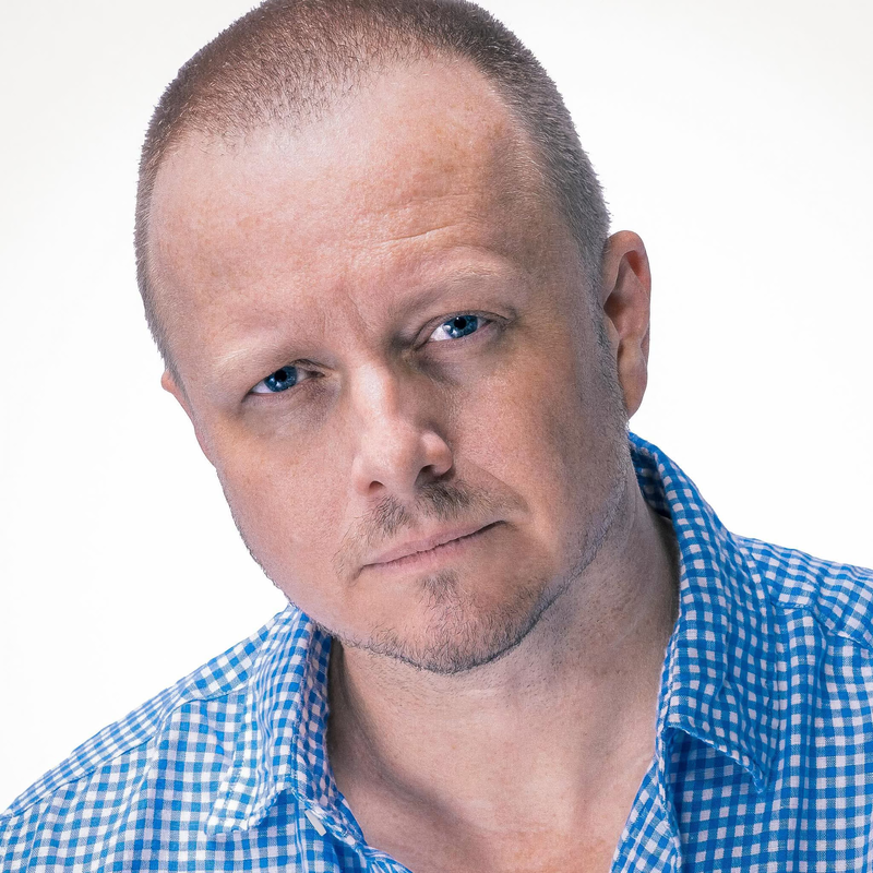 Matthew Sturgess