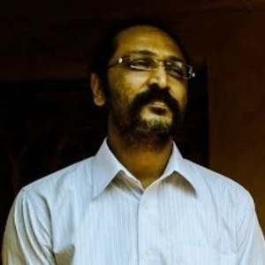 Sunil Reddy M
