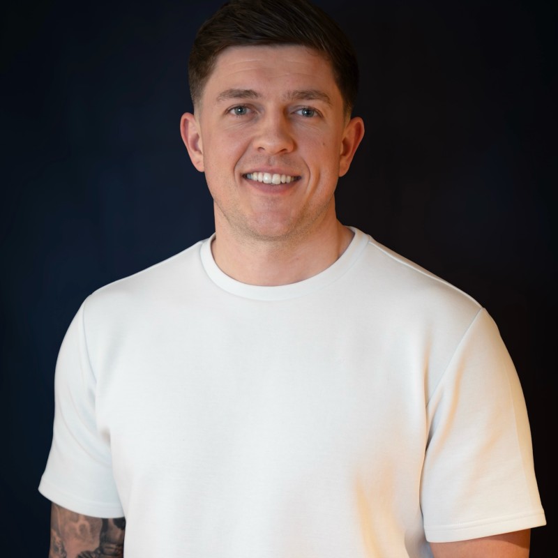 Josh Keeley
