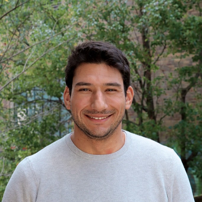 Steven Vassiloudis