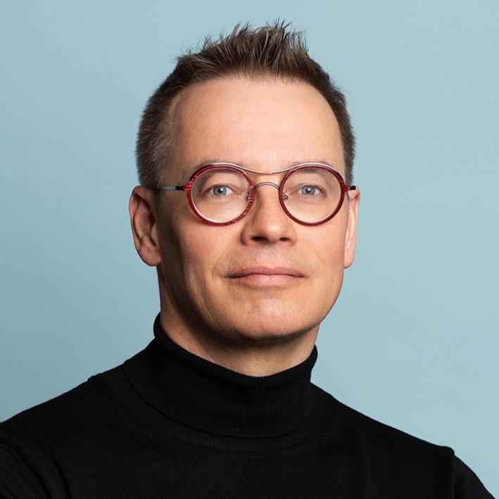 Tero Ojanperae