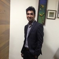 Abhishek Agrawal