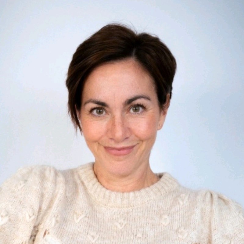 Catherine Chiaramonti