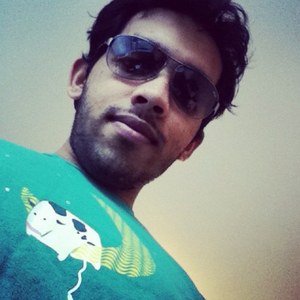 Praveen S