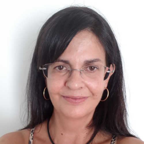 Maria Souto