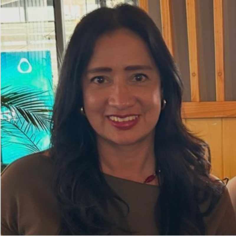 Francy Romero Capera