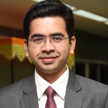 Karthik Rajeshwaran
