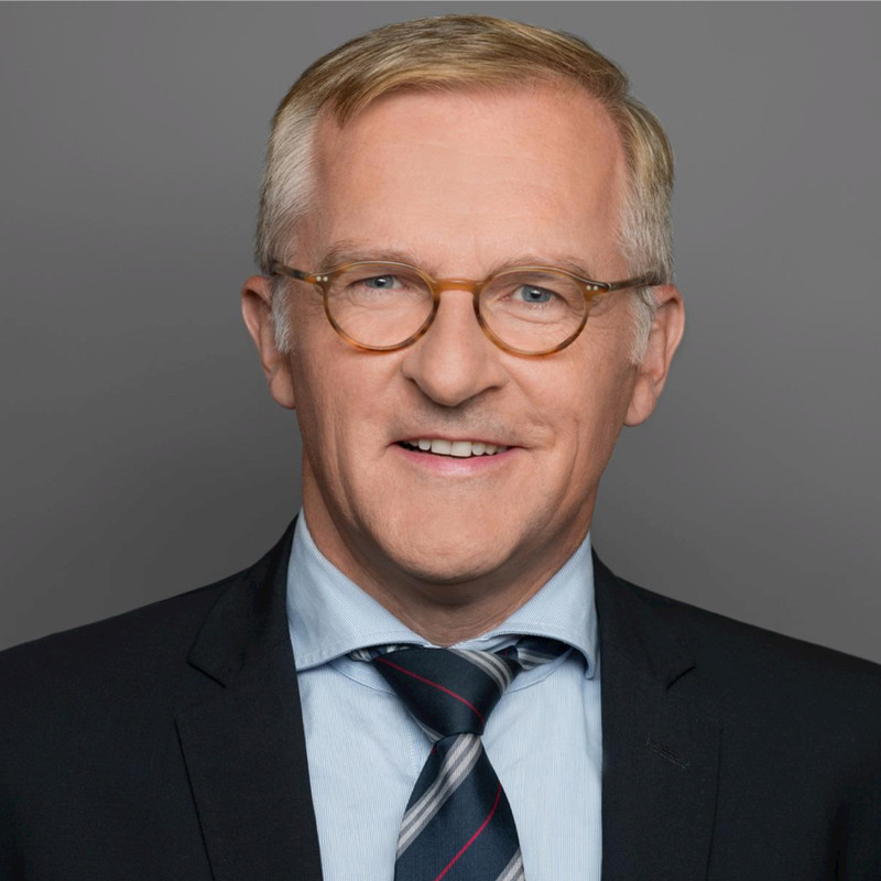 Jürgen von Wendorff
