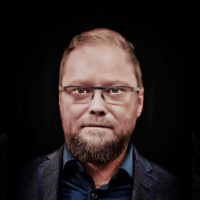 Alex KOROBKOV