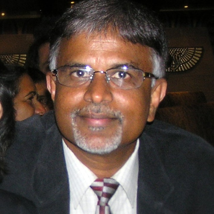 Satish Menon