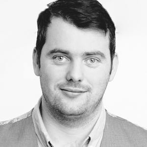 Martyn Eeles