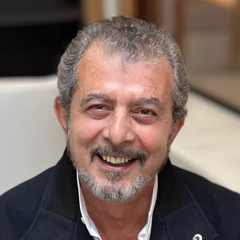 Osman Kent