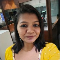 Ankita R