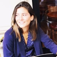 Juliette DUSSEAUX