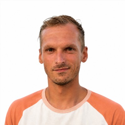 Alex Sumin