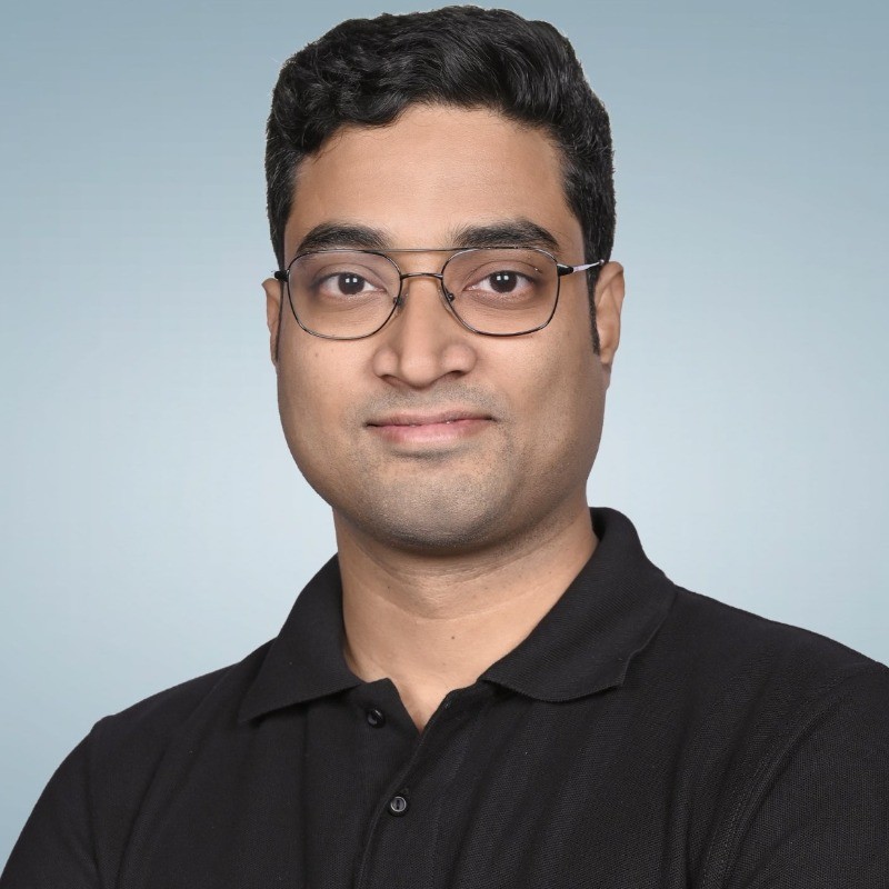 Kumar Srivatsan