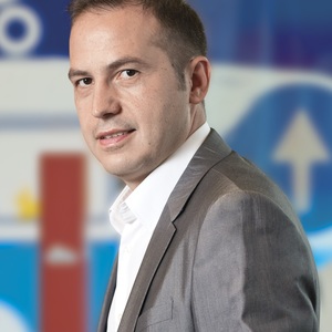 Cristian Constantinescu