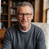 Greg Butterfield